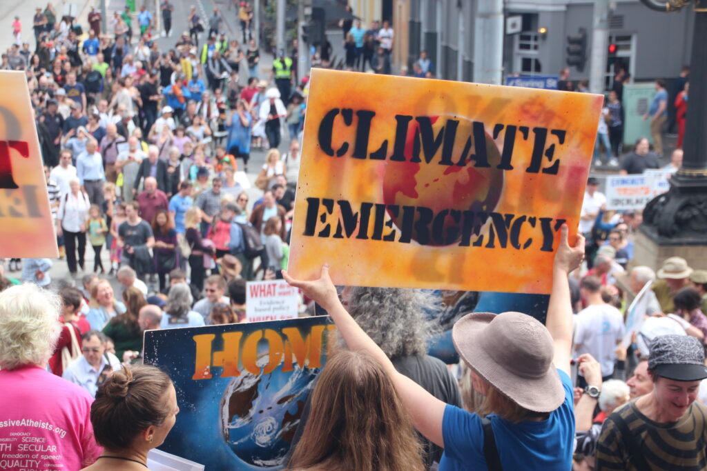 March for Science, Earth Day 2017, Melbourne, Australia