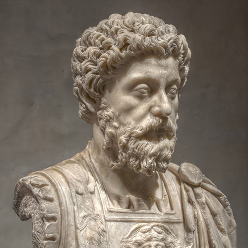 Marcus Aurelius, Buckminster Fuller & the philosophy of sustainability ...