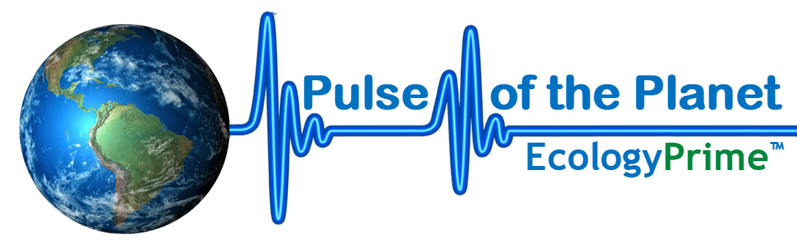 Pulse of the Planet - Ecology Prime
